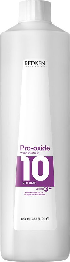 Redken Pro-oxide Developer 10 Vol. - 1000 ml