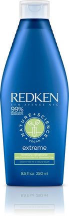 Redken Natural Science Extreme Conditioner 250 ml - Conditioner voor ieder haartype