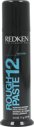 Redken Styling Texture Rough Paste 12 Working Material - 75 ml