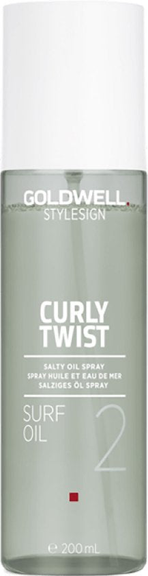 Goldwell - Stylesign - Curly Twist - Surf Oil 2 - 200 ml