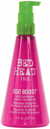 TIGI Bed Head Ego Boost Leave-in Conditioner - Conditioner voor ieder haartype 237ml