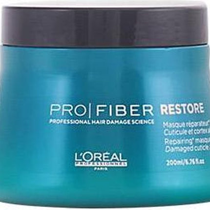 L'Oreal Expert Professionnel - PRO FIBER RESTORE mask 200 ml