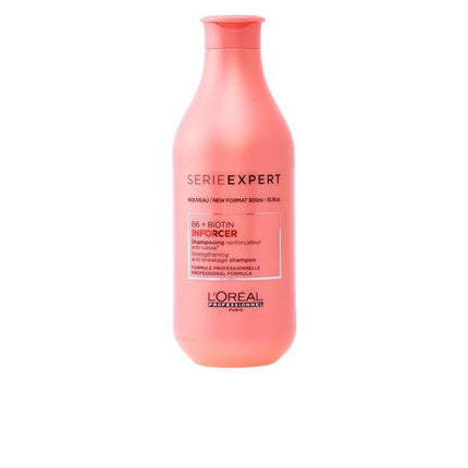 L'Oréal Professionnel Serie Expert inforcer shampoo - 300 ml