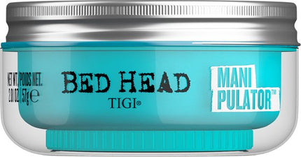 Tigi Bed Head Texturizing Putty with firm hold - Haargel - 30 gr