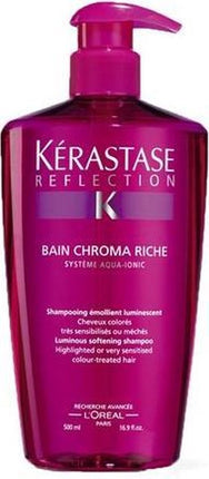Kérastase Reflection Bain Chromatique Riche Shampoo - 250ml