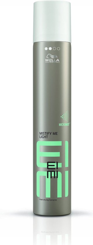 Wella EIMI Mistify Me Light 500ml