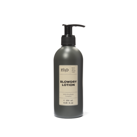 N/O Blowdry Lotion 250ml