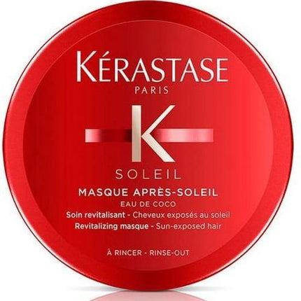 Kerastase Soleil Masque Après-Soleil  75ml