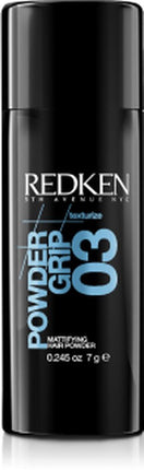 Redken Powder Grip 03 Matterende Haarpoeder - 7.0 g