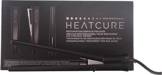 Redken Heatcure Restoration Service For Hair