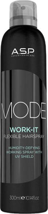 Affinage Work It Hairspray 300ml
