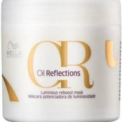 Wella Oil Reflections Haarmasker -150 ml
