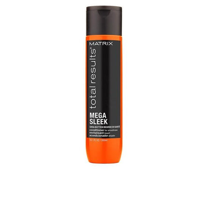 Conditioner Total Results Sleek Matrix (300 ml)