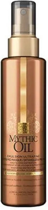 L'Oréal - Mythic Oil - Detangler & Pre-Mask - 150 ml
