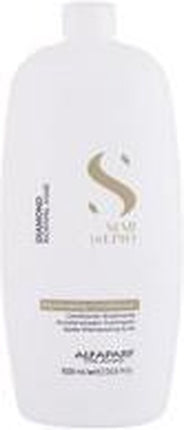 Alfaparf - Semi Di Lino - Diamond - Illuminating Conditioner - 1000 ml