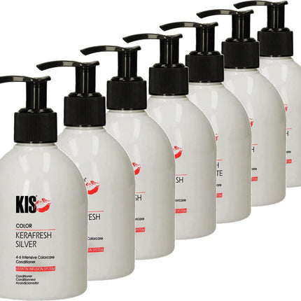 Kis Kerafresh color conditioner - ash 250ml
