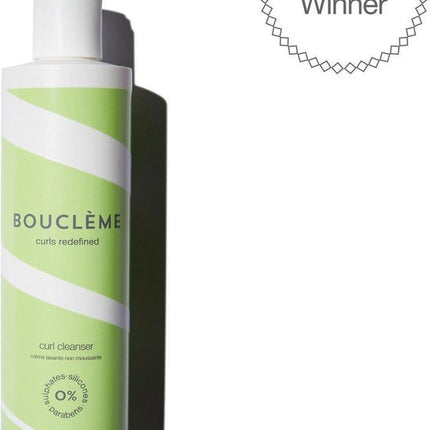 Bouclème Curl Cleanser