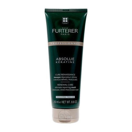 Absolue Keratine Renewal Care Mask Thick Hair 250 ml