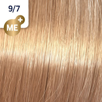 Wella Koleston Perfect Me+ - Deep Browns 9/7