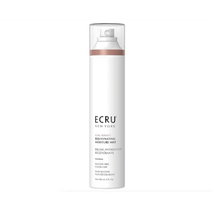 ECRU New York Curl Perfect Rejuvenating Moisture Mist 148ml