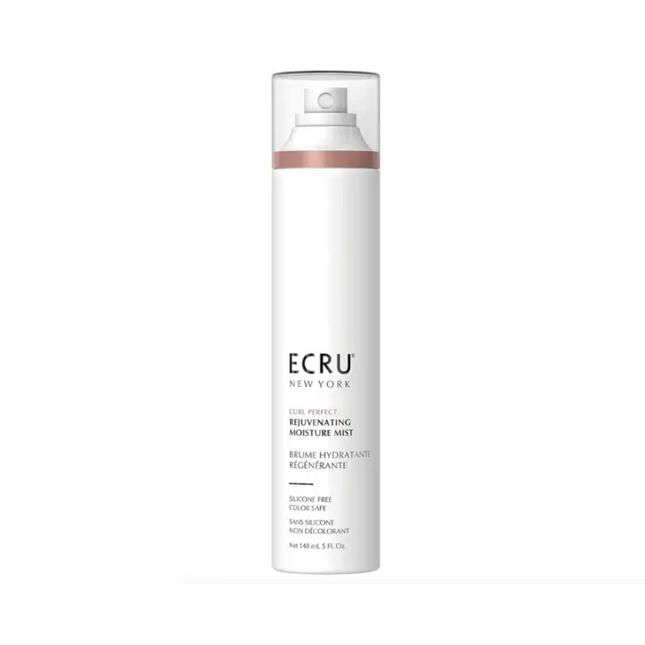 ECRU New York Curl Perfect Rejuvenating Moisture Mist 148ml