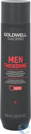 Goldwell - Dualsenses For Men - Thickening Shampoo - 300 ml