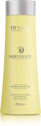 REVLON Eksperience - Hydro Nutritive - Shampoo - Hydrating Hair Cleanser (250ml)
