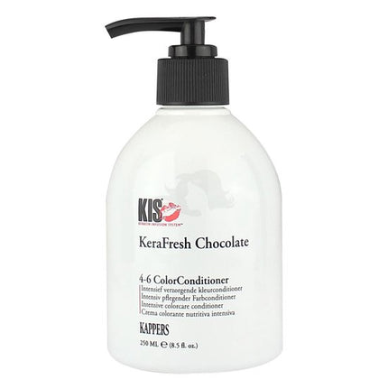 KIS - Color - KeraFresh - Color Conditioner - Violet - 250 ml