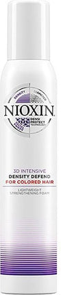 Nioxin Density Defend 200ml