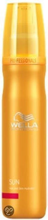 Wella Crème Professionals Sun Hair & Skin Hydrator
