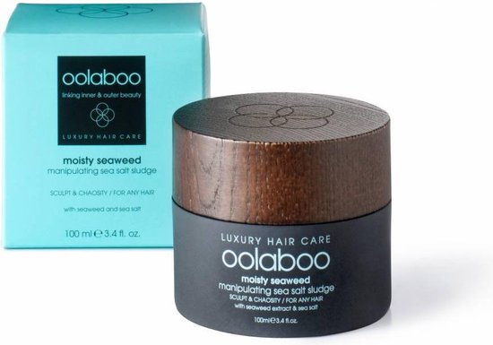 oolaboo moisty seaweed sludge - 50 ml