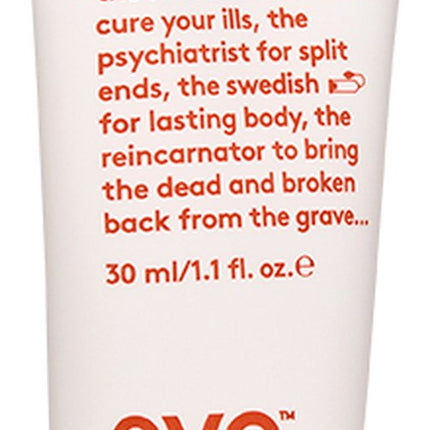 EVO Mane Attention Protein Treatment -30ml