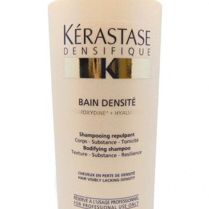 Kérastase Densifique Bain Densité Shampoo - 1000ml