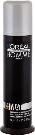L'Oréal Homme Mat 80ml
