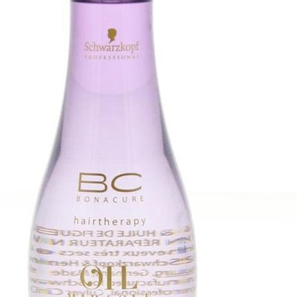 Schwarzkopf - BC OIL MIRACLE barbary fig oil treatment 100 ml