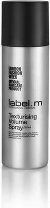 Label.m Texturising Volume Spray - 200 ml