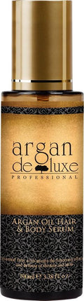 Argan de Luxe Oil Hair & Body Serum - 100 ml