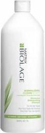 Matrix - Biolage - Scalp Therapie - Normalizing Shampoo - 1000 ml