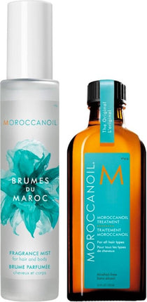 Moroccanoil Signature Scent Duo