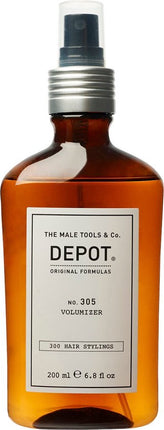 Depot 305 volumizer spray 200ml