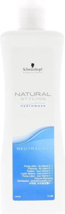 Natural Styling Hydrowave Neutraliser - Styling crème -  1000 ml