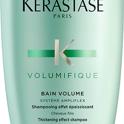 Kérastase Resistance Bain Volumifique shampoo- 250ml - voor fijn haar