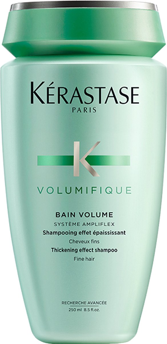 Kérastase Resistance Bain Volumifique shampoo- 250ml - voor fijn haar