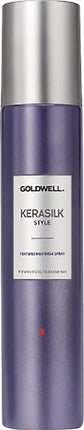 Goldwell KERASILK STYLE haarspray Vrouwen 200 ml