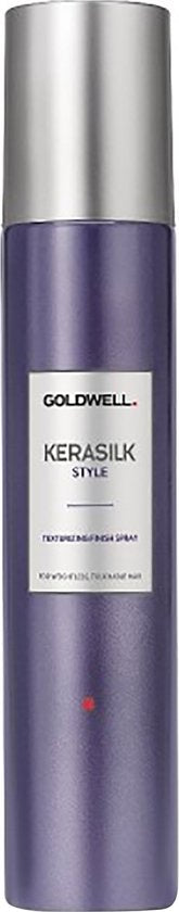 Goldwell KERASILK STYLE haarspray Vrouwen 200 ml