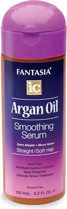 Fantasia IC Argan Oil Smoothing Serum