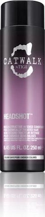 Tigi - Catwalk - Headshot - Hydrating Conditioner - 250 ml