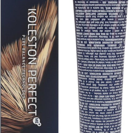 Wella Koleston Perfect Me+ - Pure Naturals 6/00