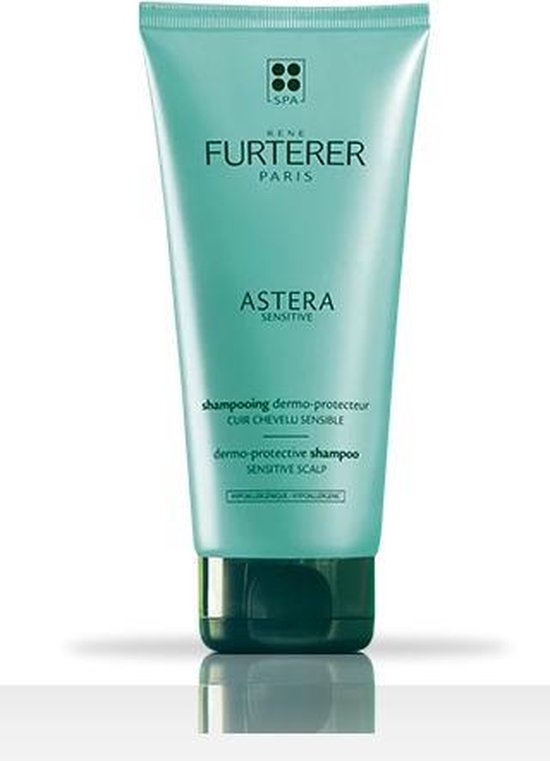 René Furterer Shampoo Astera  Sensitive 200ml