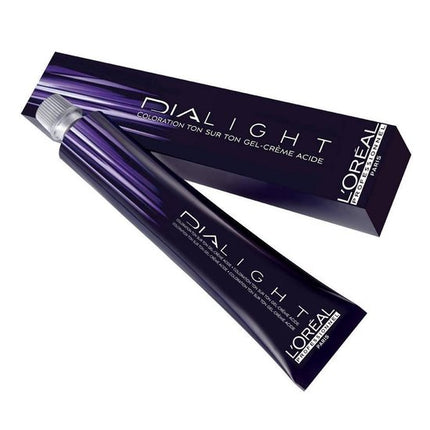 L'Oréal Professionnel - L'Oréal Dia Light 50 ML 8.11 MC